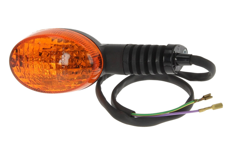 Blinker vorne rechts / hinten links für Derbi  und Gilera - Original Ersatzteil