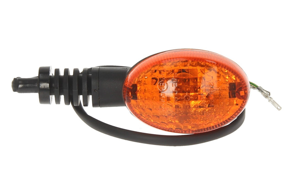 Blinker vorne links / hinten rechts für Derbi, Gilera - Original Ersatzteil