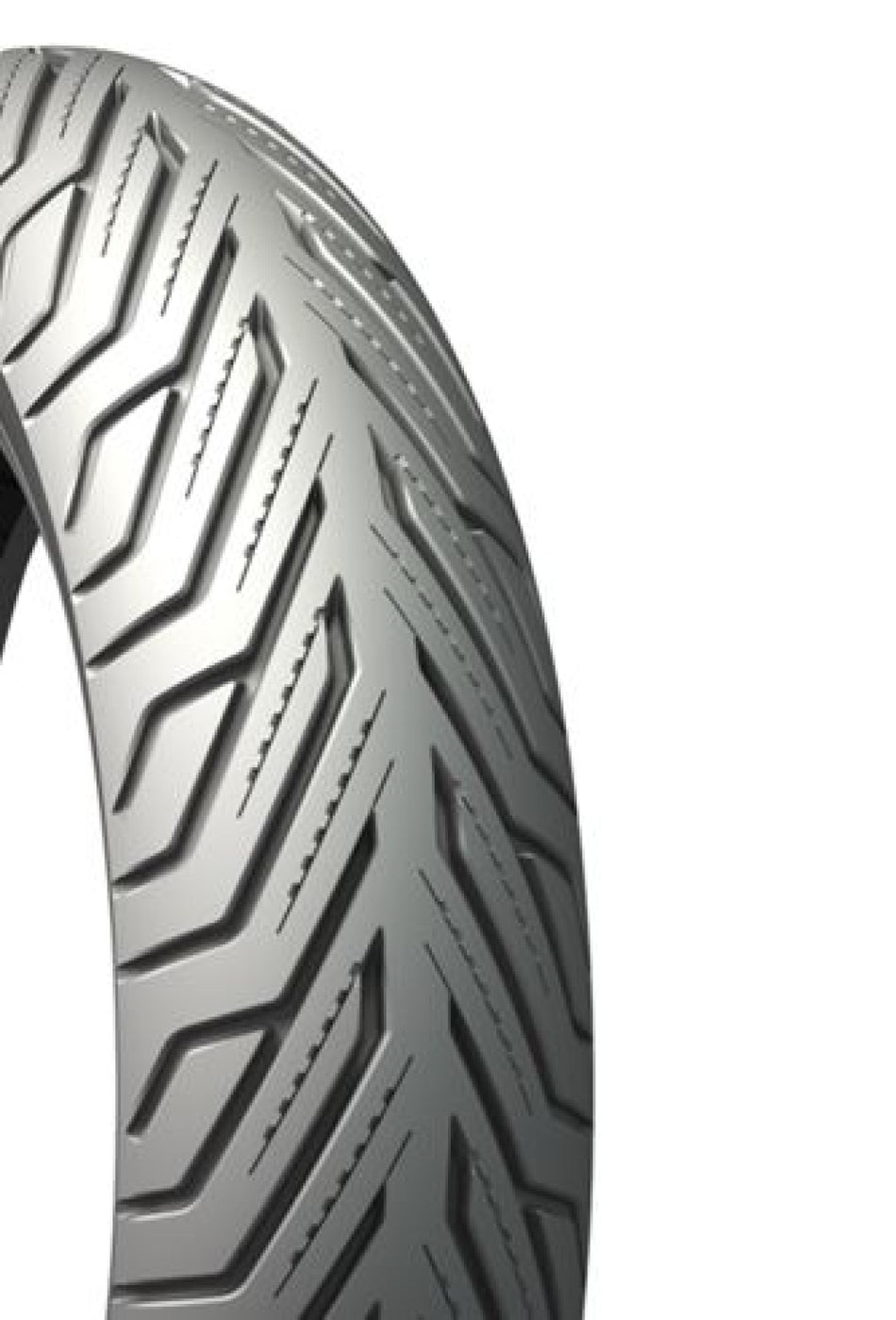 Michelin Reifen 120/70-16 57S TL, City Grip 2 front, Sportlich