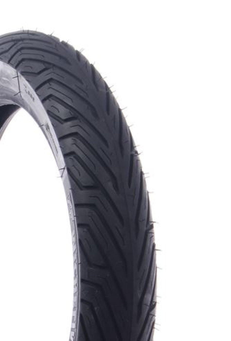 Michelin Reifen 110/70-14 50P TL, City Grip front, Sportlich