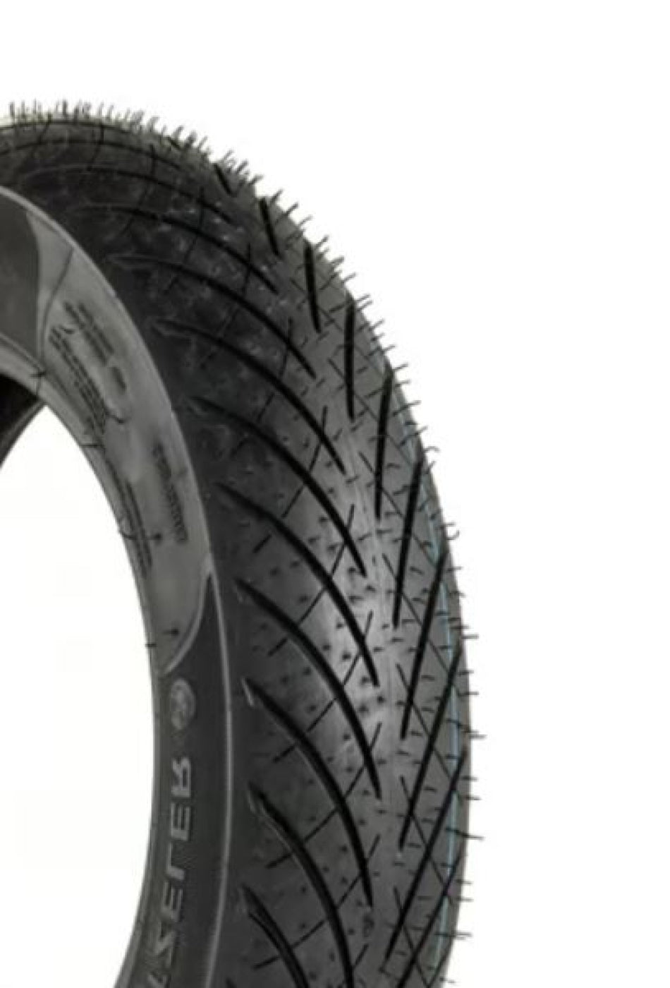 Metzeler Reifen 120/70-12, 51P, TL, RoadtecScooter front/rear, Sportlich