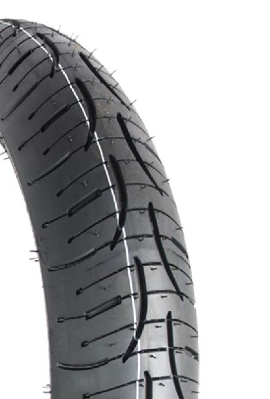 Michelin Reifen 120/70R15 56H TL, Pilot Road 4 front, Sportlich