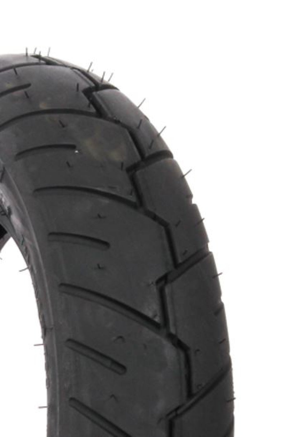 Michelin Reifen 100/80-10 53L TL/TT, S1 front/rear, Sportlich