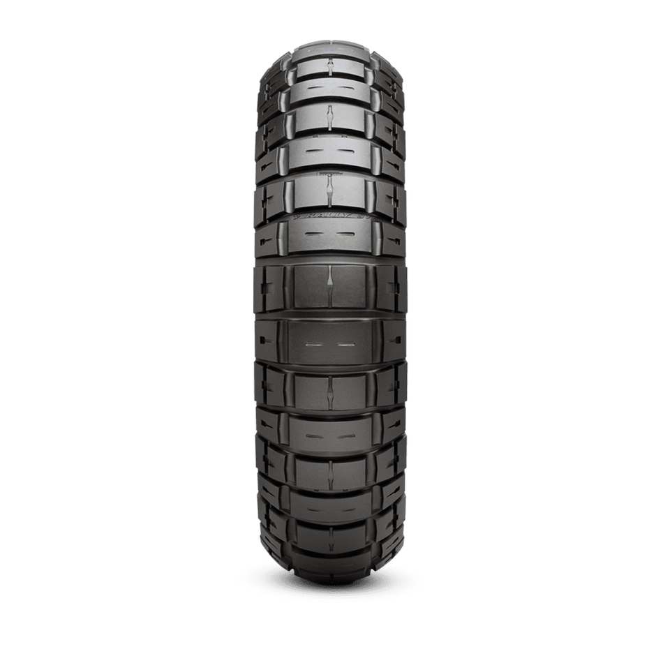 Pirelli Reifen 130/70-13 57P TL Scorpion Rally STR rear Scrambler