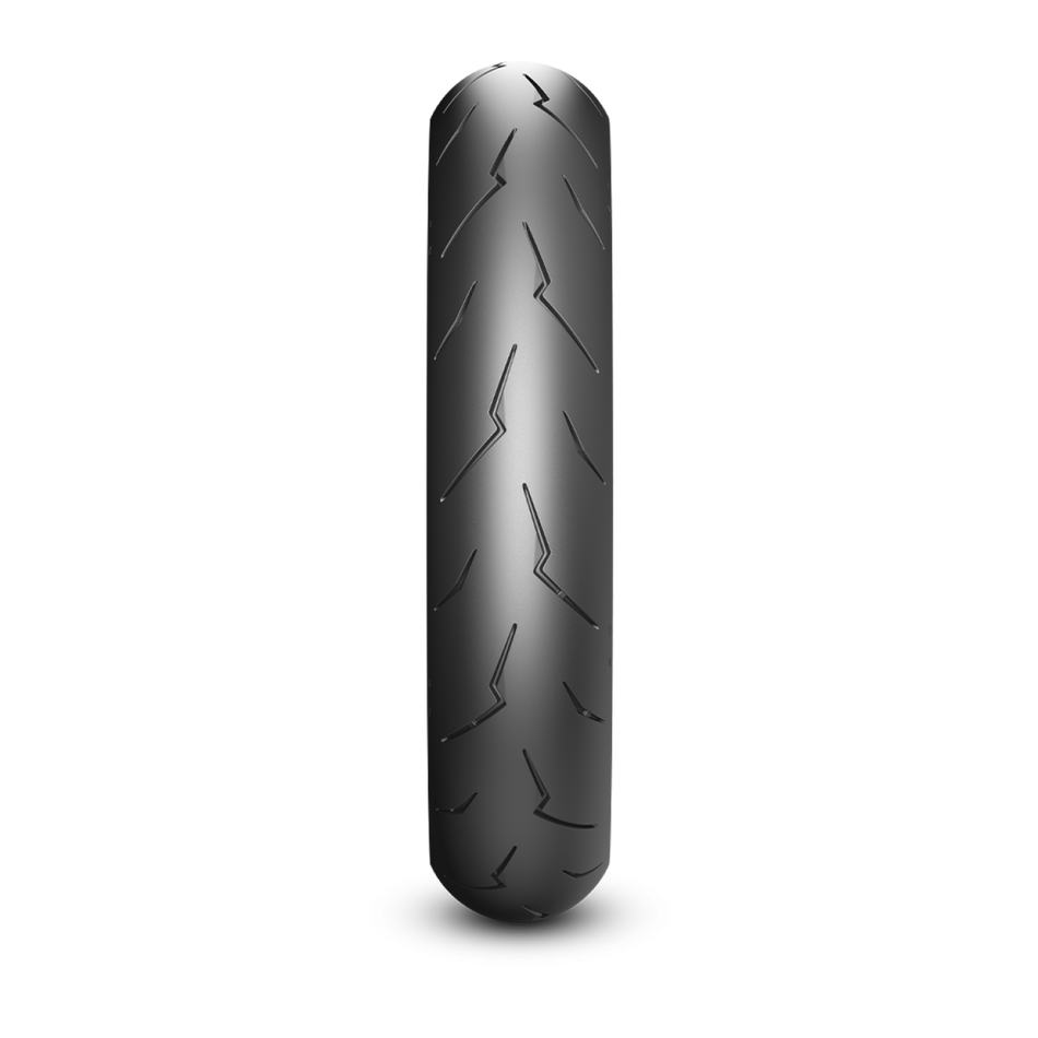 Pirelli Reifen 140/70-14 68S TL Diablo Rosso Scooter SC rear Reinforced Sportlich