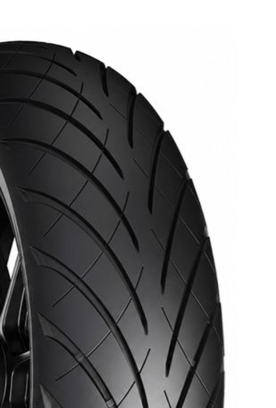 Metzeler Reifen 130/70-13, 63P, TL, RoadtecScooter rear, reinforced, Sportlich