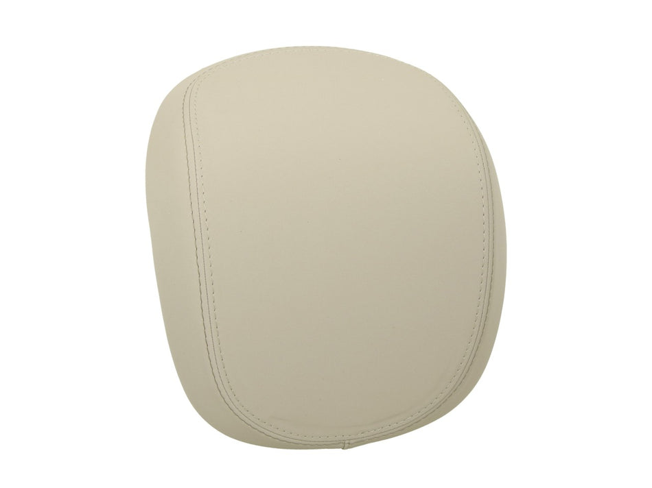 Rückenpolster für Vespa Primavera 50 / 125 / 150 Sport & Tech – Beige