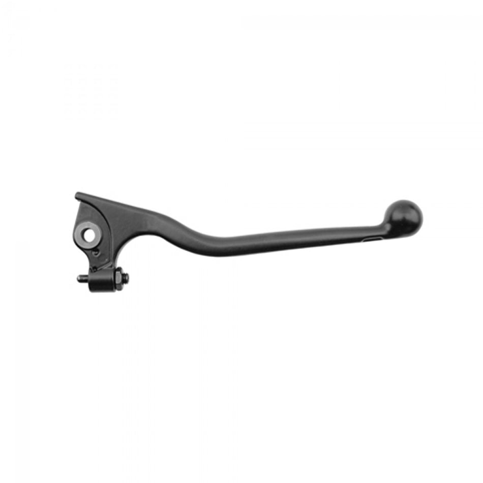 NF Parts Bremshebel schwarz für Aprilia, Derbi, Beta, Gas Gas, Gilera, Peugeot, Rieju