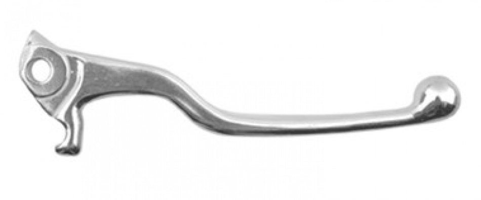 NF Parts Bremshebel geschmiedet, silber für Husaberg, Husqvarna, KTM