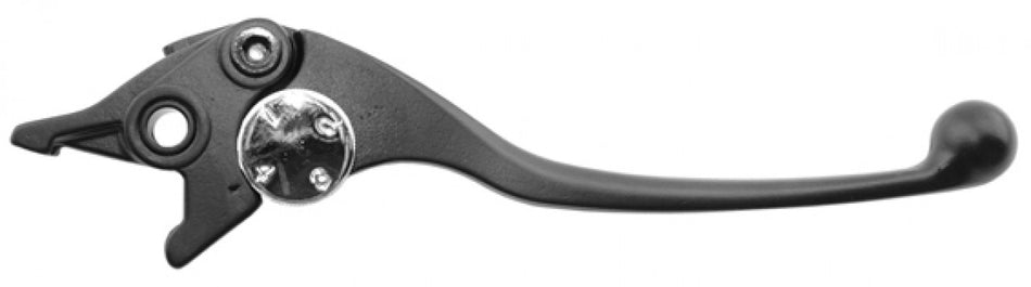 NF Parts Bremshebel einstellbar, schwarz für Kawasaki