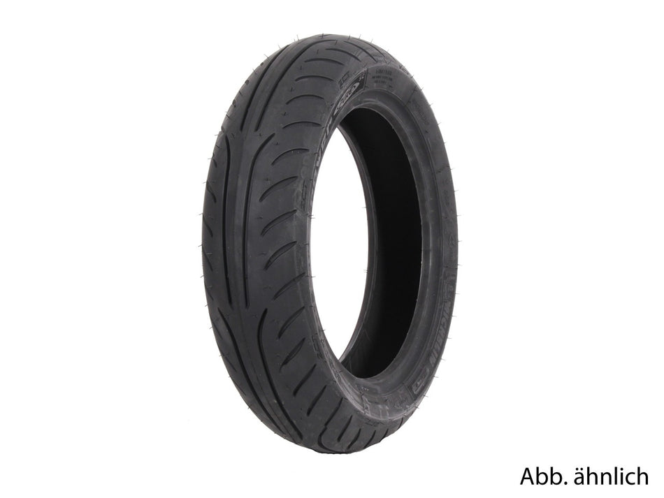 Michelin Reifen 130/70-12, 62P, TL, Power Pure SC rear, reinforced, Sportlich