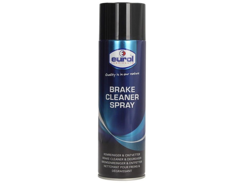 Eurol Bremsenreiniger Super Brakecleaner, 500 ml