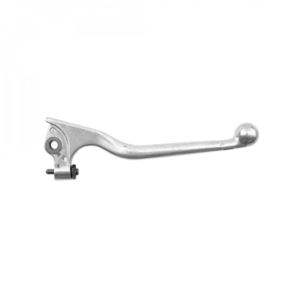 NF Parts Bremshebel silber für Kawasaki, Derbi, Italjet, Peugeot
