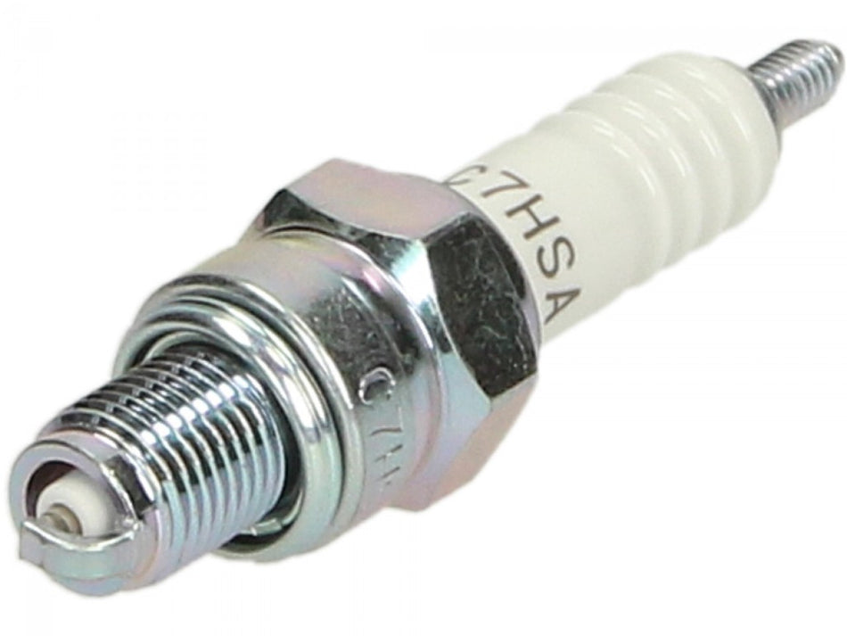 Zündkerze NGK C7HSA Standard Für China Roller 4 Takt BAOTIAN REX GY6 50 ZNEN ZN125T-E