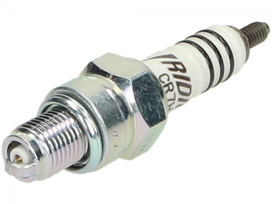 NGK Zündkerze, CR7HIX, Iridium für Roller 4 Takt BAOTIAN REX ZNEN GY6 50