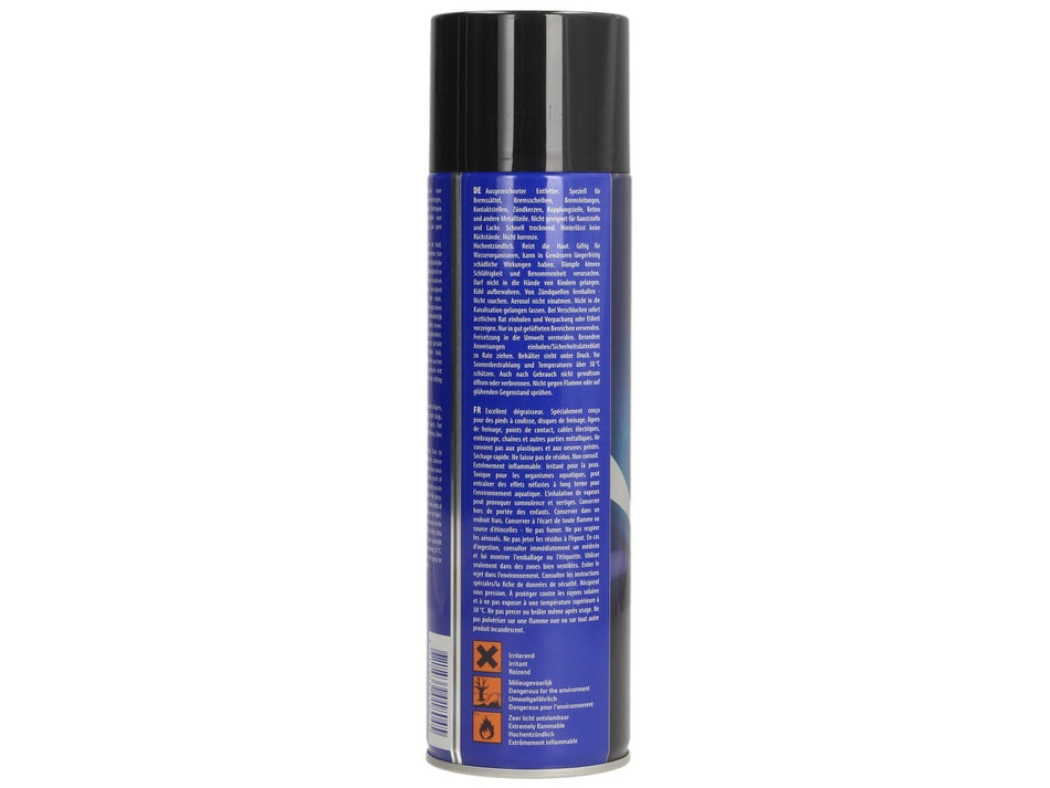 Eurol Bremsenreiniger Super Brakecleaner, 500 ml