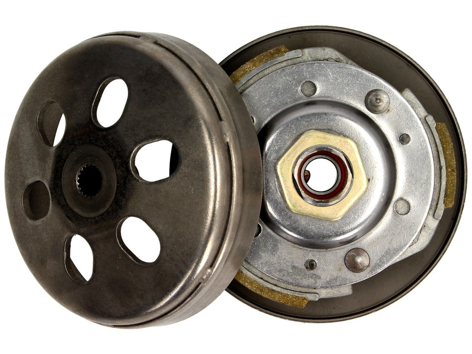 China Moto Parts Kupplungsbacken Ø 123,00 mm, Motortyp: 152/153 QMI