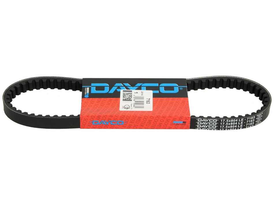 Dayco Keilriemen, 17,5x804 mm, CVT7163