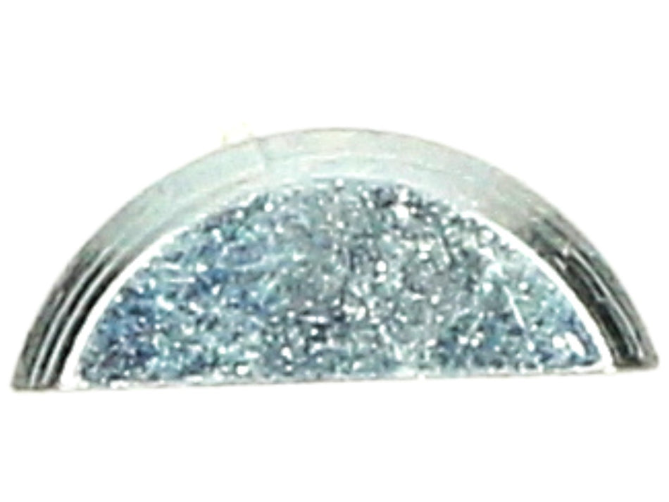 Lichtmaschinenkeil, 12,6x5x3 für Piaggio, Vespa, Aprilia, Moto-Guzzi, Gilera, Debri und APE
