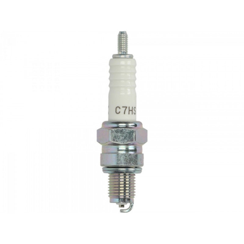 Zündkerze NGK C7HSA Standard Für China Roller 4 Takt BAOTIAN REX GY6 50 ZNEN ZN125T-E